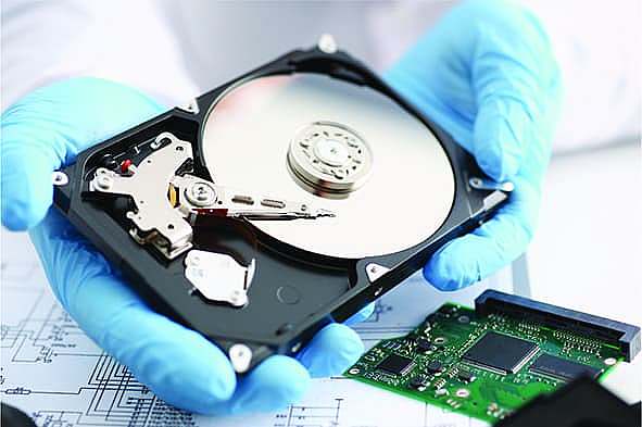 Data Recovery Services From SD And Micro SD Cards￼