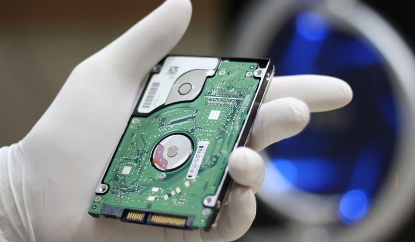 Data Recovery Services From Any Media￼