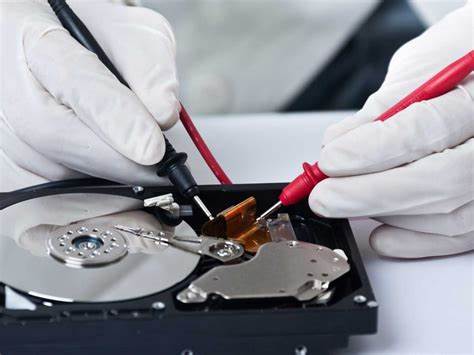 Software To Data Recovery Your Lost Data On PC