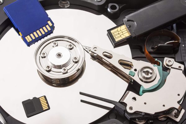 Data Recovery Services From Broken Screen Android Phone Without USB