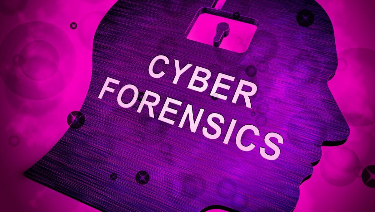Jobs In Computer Forensics